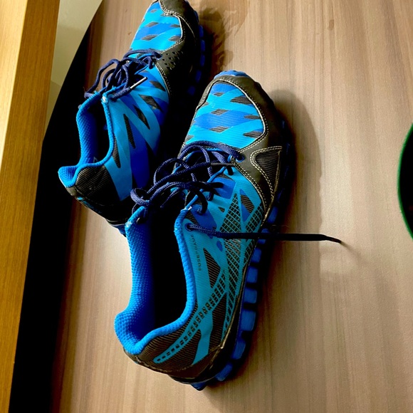 Reebok real flex shoes - Picture 2 of 5